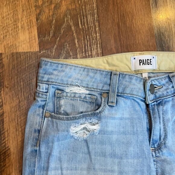 Paige jeans 25 (4334) - Picture 4 of 11